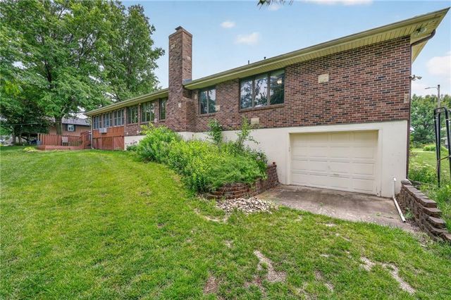 1816 Rose Street, Kearney, MO 64060