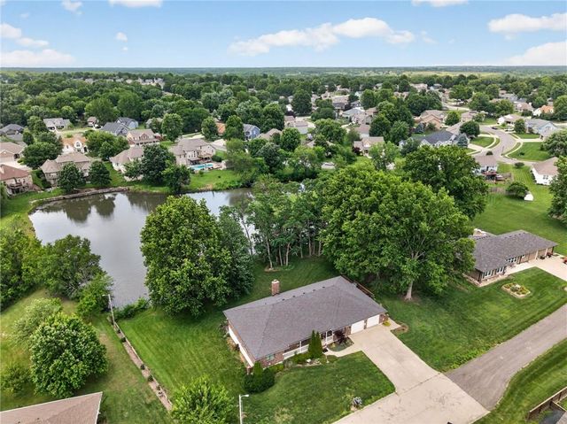 1816 Rose Street, Kearney, MO 64060