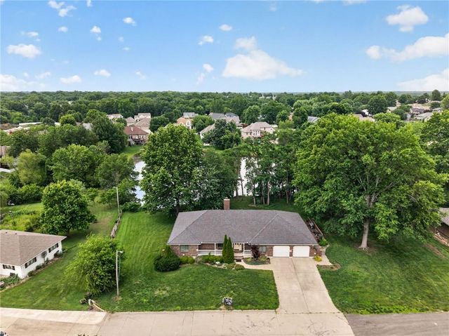1816 Rose Street, Kearney, MO 64060