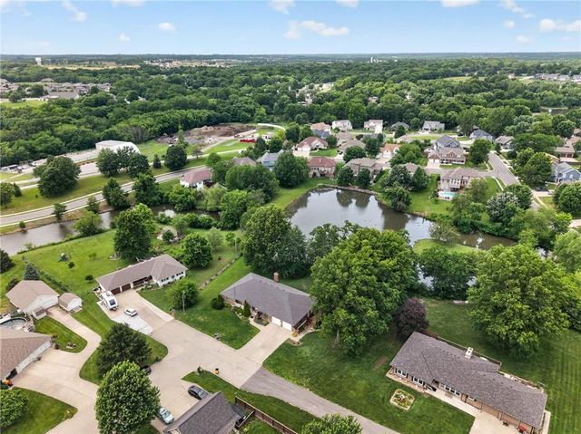 1816 Rose Street, Kearney, MO 64060