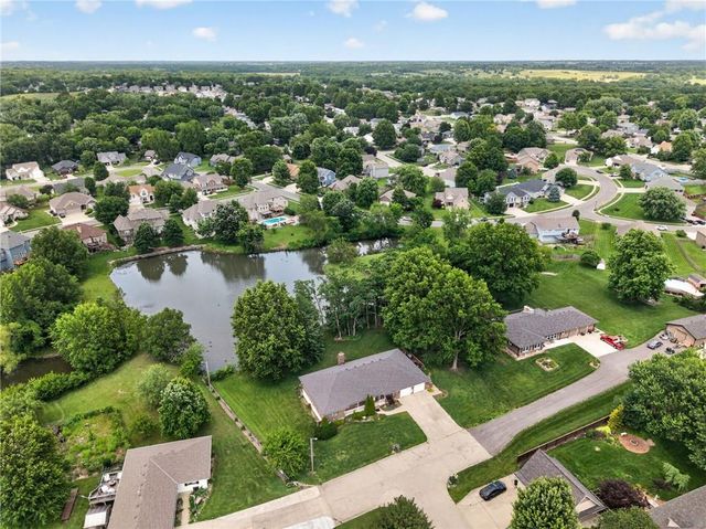 1816 Rose Street, Kearney, MO 64060