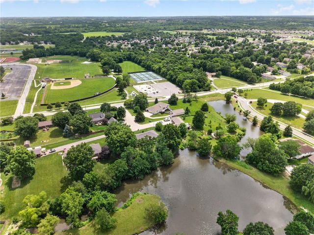 1816 Rose Street, Kearney, MO 64060