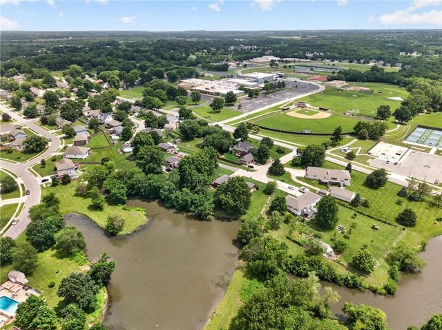 1816 Rose Street, Kearney, MO 64060