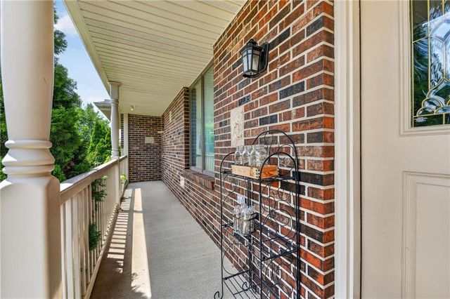 1816 Rose Street, Kearney, MO 64060