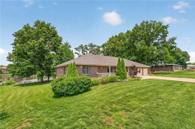 1816 Rose Street, Kearney, MO 64060