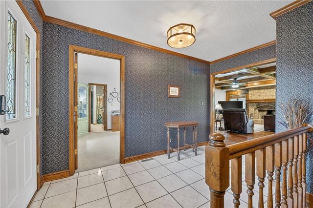 1816 Rose Street, Kearney, MO 64060