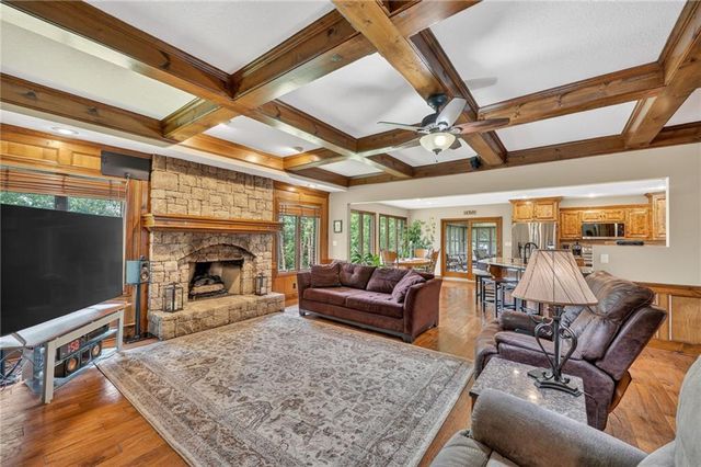 1816 Rose Street, Kearney, MO 64060