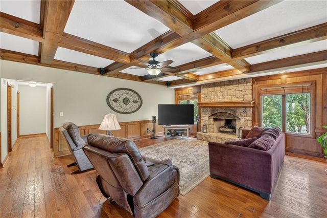 1816 Rose Street, Kearney, MO 64060