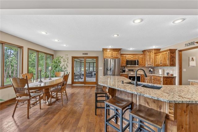 1816 Rose Street, Kearney, MO 64060