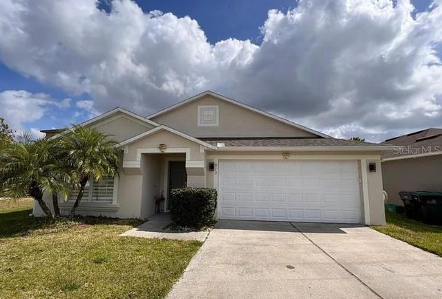 913 BATTERY POINTE DRIVE, Orlando, FL 32828