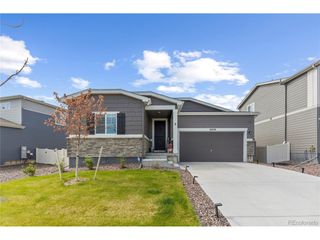 18258 Martinello Dr, Parker, CO 80134