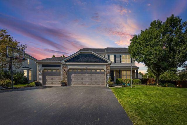 431 Cardinal Lane, Bolingbrook, IL 60490