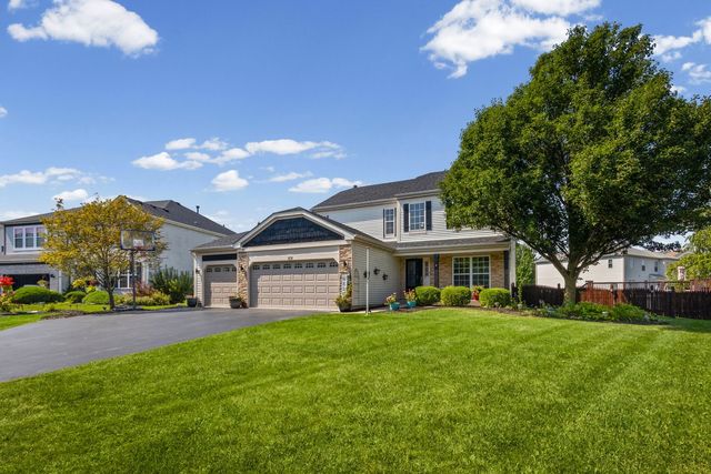 431 Cardinal Lane, Bolingbrook, IL 60490