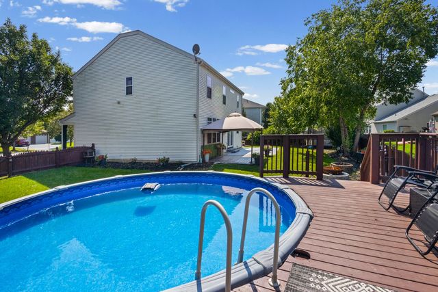 431 Cardinal Lane, Bolingbrook, IL 60490