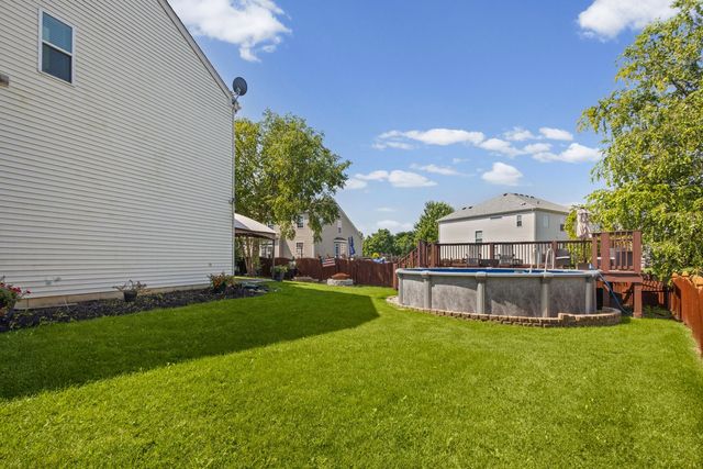 431 Cardinal Lane, Bolingbrook, IL 60490