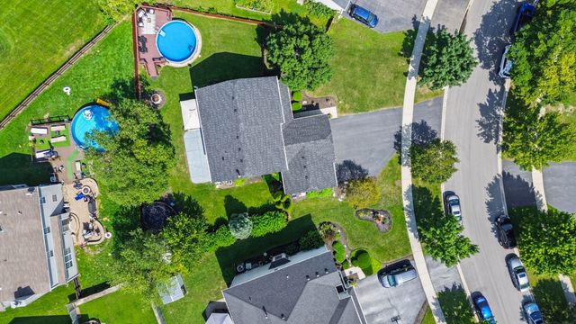 431 Cardinal Lane, Bolingbrook, IL 60490