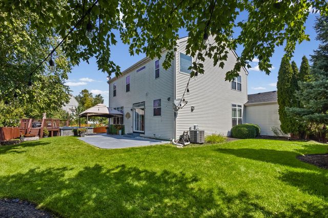 431 Cardinal Lane, Bolingbrook, IL 60490