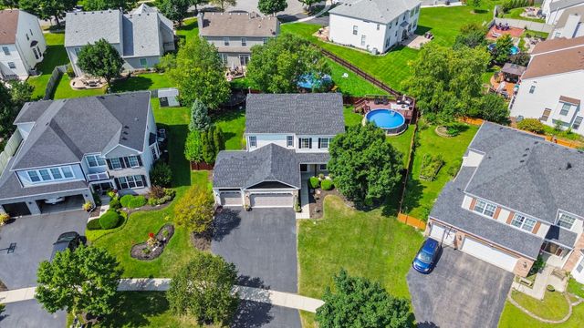 431 Cardinal Lane, Bolingbrook, IL 60490