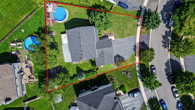 431 Cardinal Lane, Bolingbrook, IL 60490