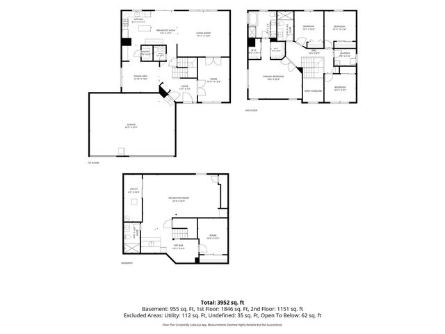 431 Cardinal Lane, Bolingbrook, IL 60490