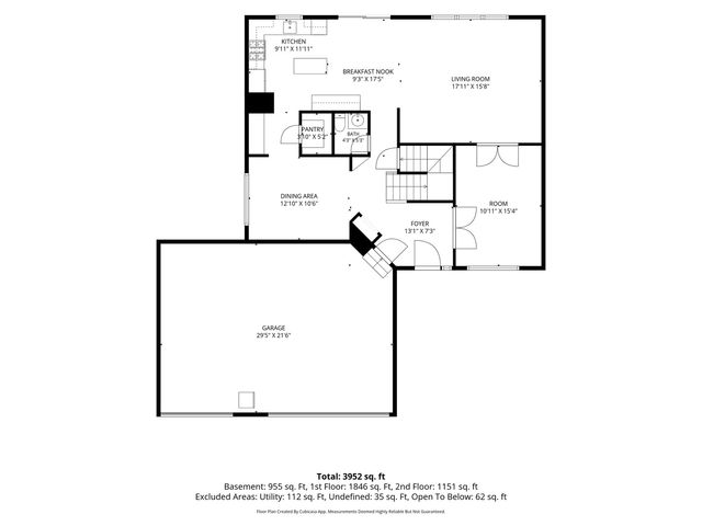 431 Cardinal Lane, Bolingbrook, IL 60490