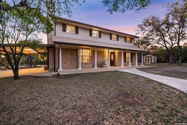 205 rolling oaks, San Antonio, TX 78253