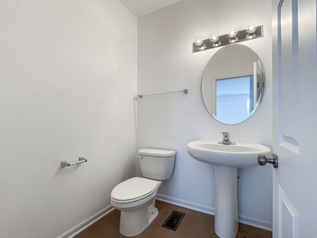 Bldg. 58 Glenbrooke Lane 1, New Lenox, IL 60451