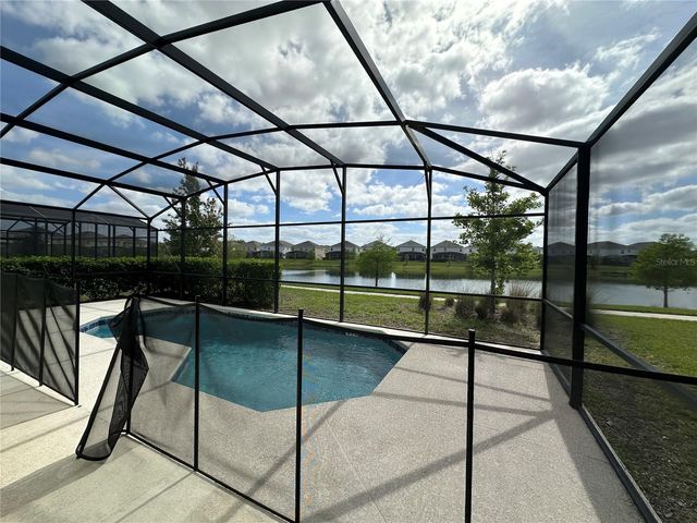 281 BALLO DRIVE, Kissimmee, FL 34746