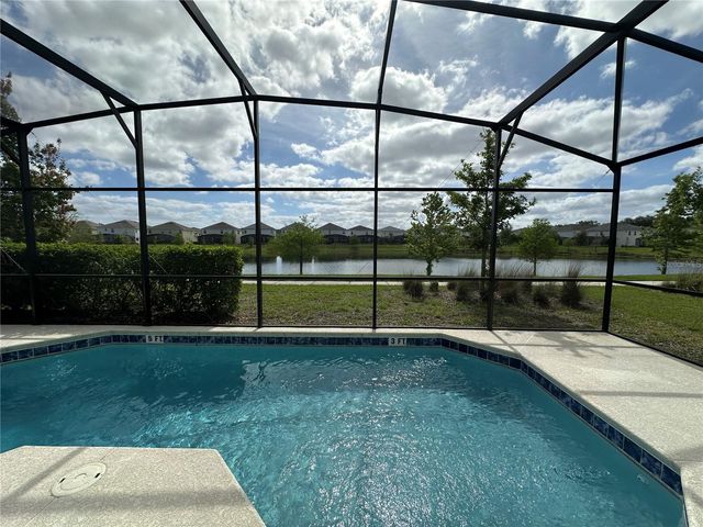 281 BALLO DRIVE, Kissimmee, FL 34746