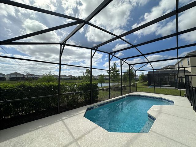 281 BALLO DRIVE, Kissimmee, FL 34746