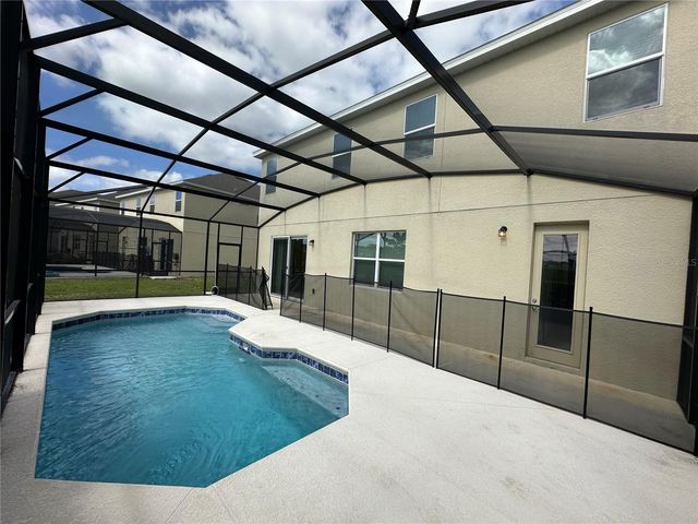 281 BALLO DRIVE, Kissimmee, FL 34746