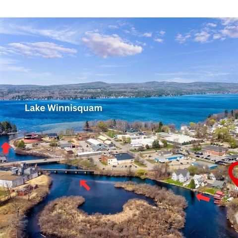92 Water Street, Laconia, NH 03246
