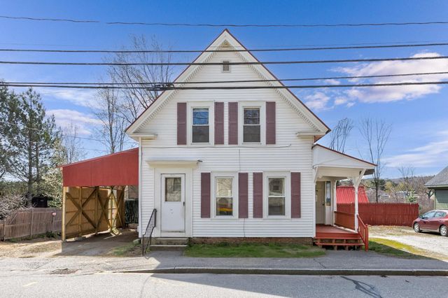 92 Water Street, Laconia, NH 03246