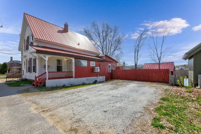 92 Water Street, Laconia, NH 03246