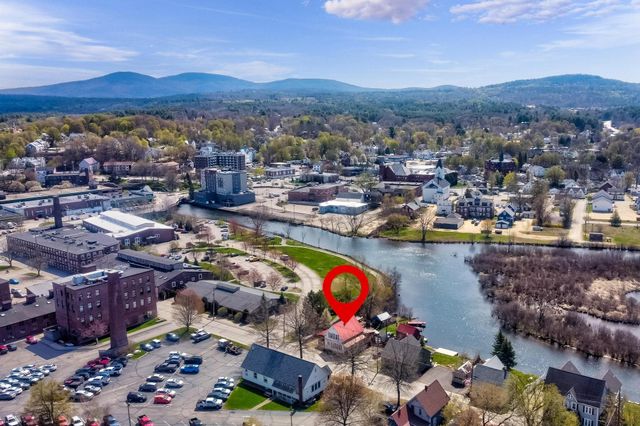 92 Water Street, Laconia, NH 03246
