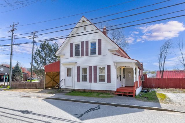92 Water Street, Laconia, NH 03246