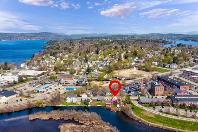 92 Water Street, Laconia, NH 03246