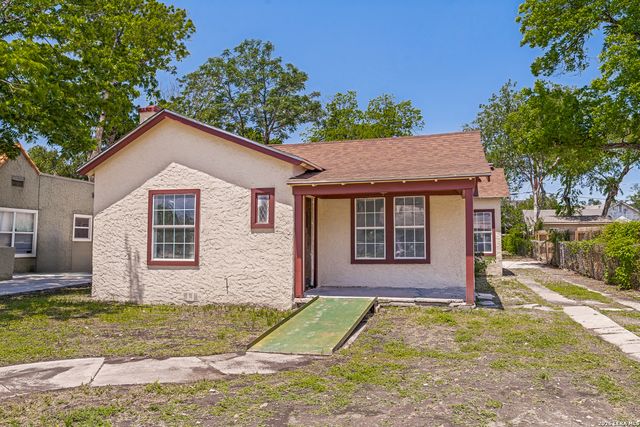 1815 W MAGNOLIA AVE, San Antonio, TX 78201
