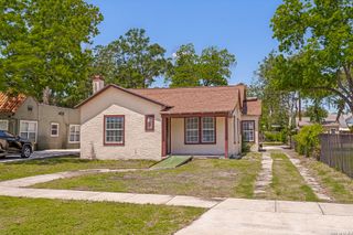 1815 W MAGNOLIA AVE, San Antonio, TX 78201