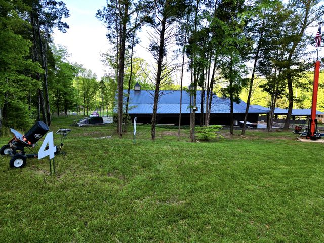 3975 Jarman Hollow Rd, Palmyra, TN 37142