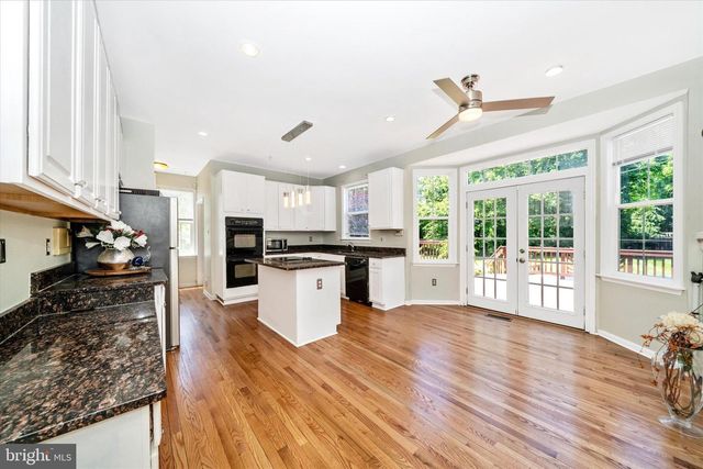 4406 HUNTCHASE DR, Bowie, MD 20720