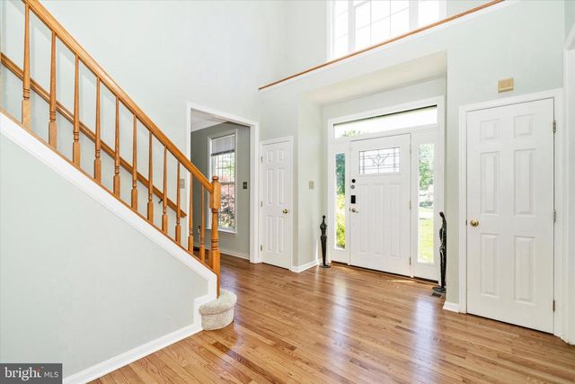 4406 HUNTCHASE DR, Bowie, MD 20720
