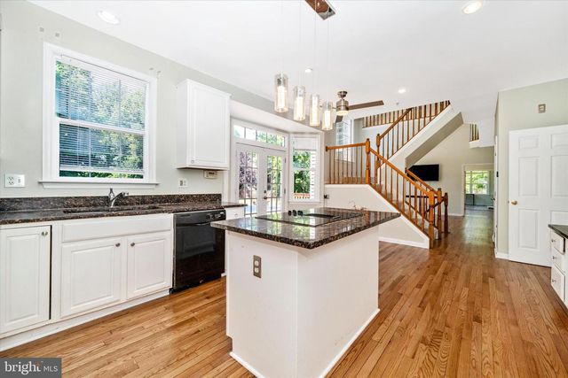 4406 HUNTCHASE DR, Bowie, MD 20720