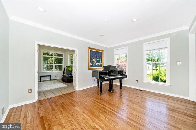 4406 HUNTCHASE DR, Bowie, MD 20720