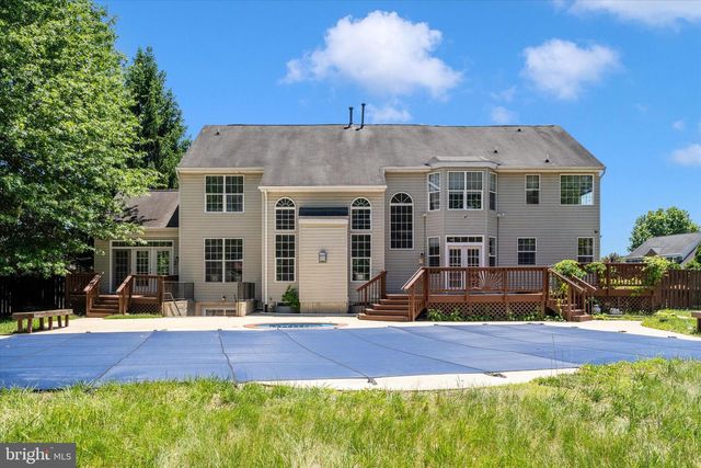 4406 HUNTCHASE DR, Bowie, MD 20720