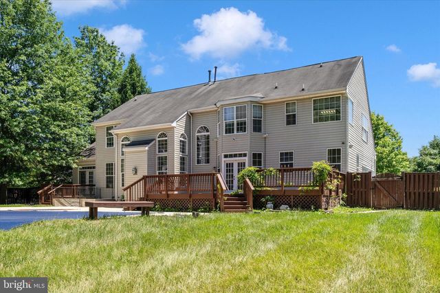 4406 HUNTCHASE DR, Bowie, MD 20720