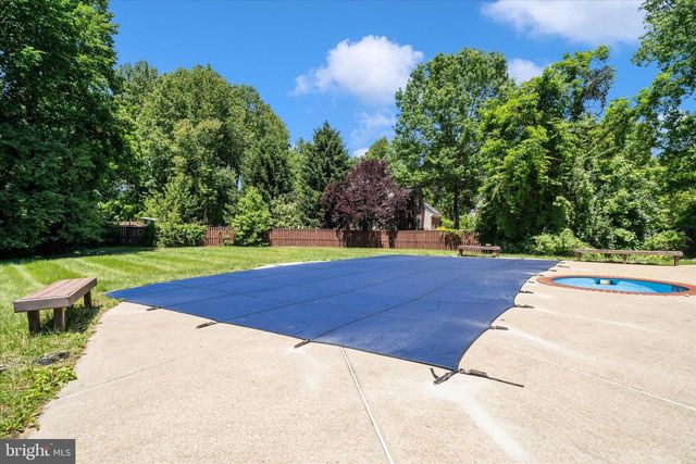 4406 HUNTCHASE DR, Bowie, MD 20720