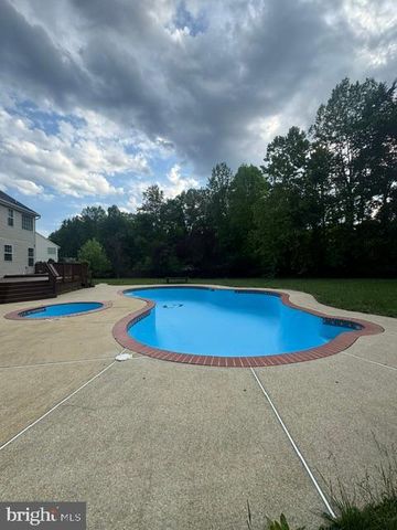 4406 HUNTCHASE DR, Bowie, MD 20720
