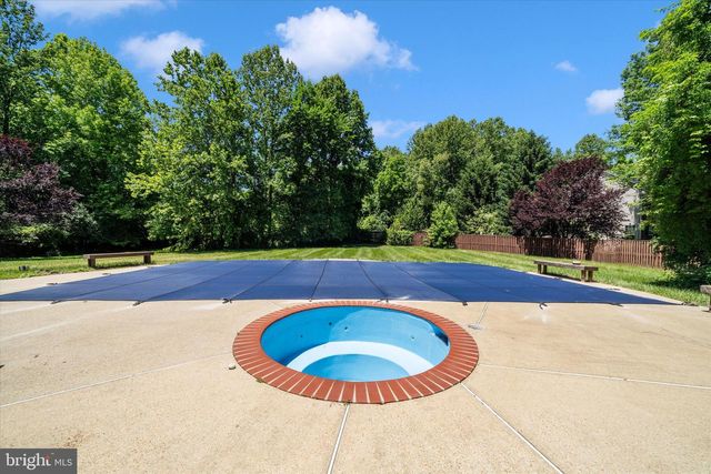 4406 HUNTCHASE DR, Bowie, MD 20720