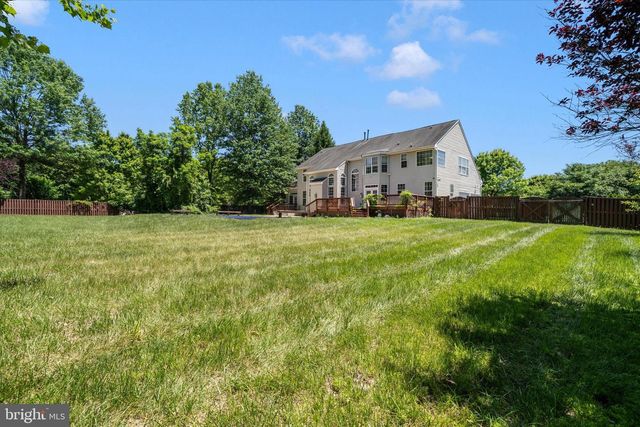 4406 HUNTCHASE DR, Bowie, MD 20720